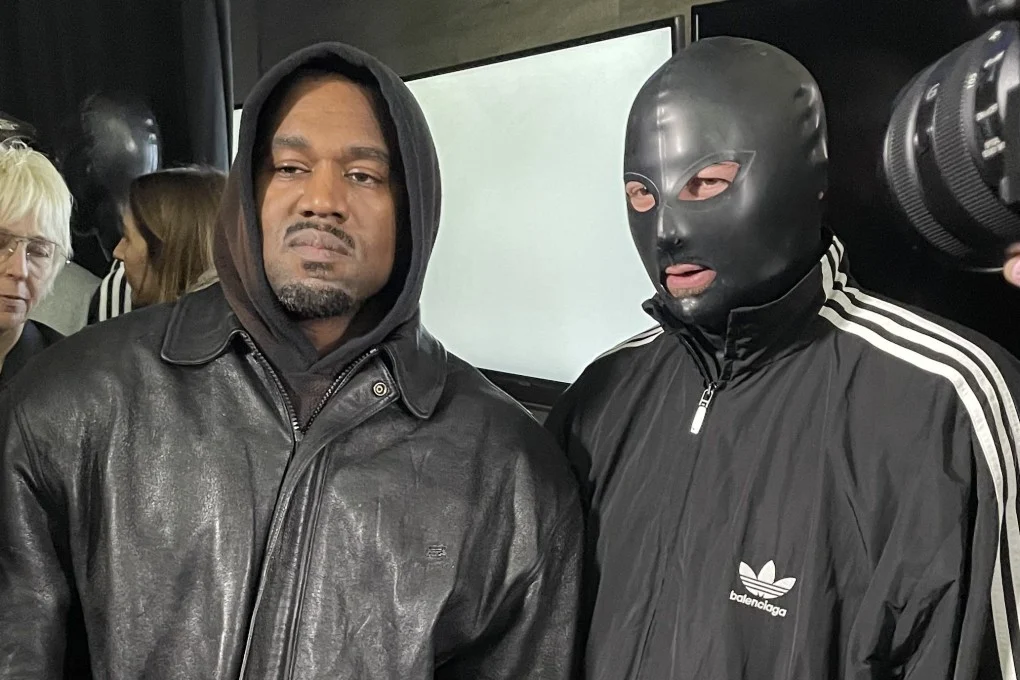 Balenciaga gallery cover